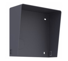 Накладная панель для защиты от дождя (для 1 модуля) DS-KABD8003-RS1