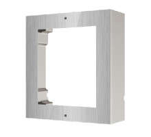 Декоративная рамка расширения модулей Hikvision DS-KD-ACW1/S