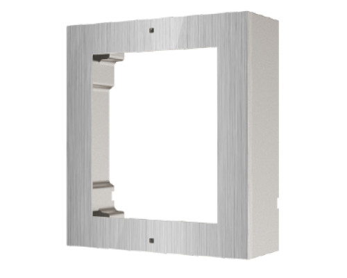 Декоративная рамка расширения модулей Hikvision DS-KD-ACW1/S
