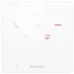 Аудиодомофон IP сетевой POE Hikvision DS-KH6000-E1/White