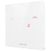 Аудиодомофон IP сетевой POE Hikvision DS-KH6000-E1/White