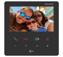 Видеодомофон Hikvision DS-KH6110-WE1 4.3" дюйма
