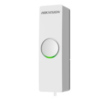 Бездротовий розширювач на 1 вихід (868Mhz) DS-PM-WI1
