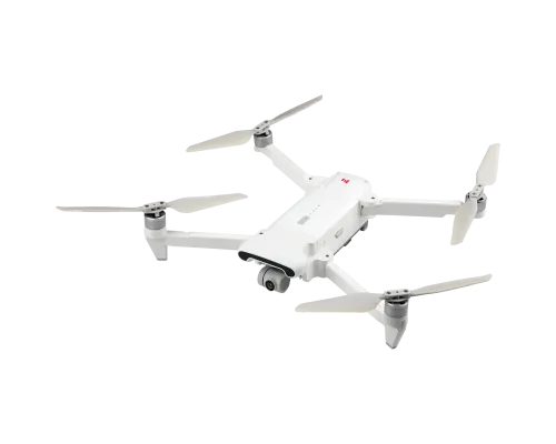 Квадрокоптер FIMI Х8SЕ 2022 V2 Combo with Megaphone (2*battery+1*bag)