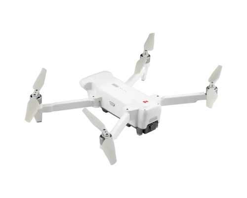 Квадрокоптер FIMI Х8SЕ 2022 V2 Combo with Megaphone (2*battery+1*bag)
