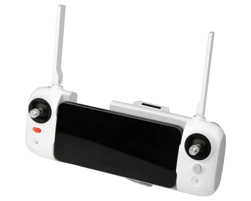 Квадрокоптер FIMI Х8SЕ 2022 V2 Combo with Megaphone (2*battery+1*bag)