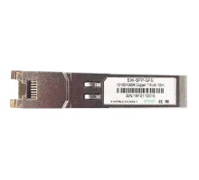 SFP-трансивер Ewind EW-SFP-GFE 1.25G, SFP port transform to 10/100/1000M * RJ45 port