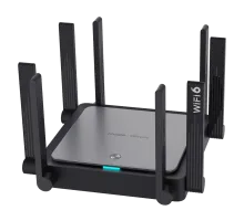 Wi-Fi роутер Ruijie Reyee RG-EW3200GX PRO Wi-Fi 6