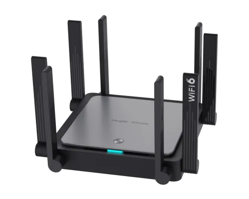 Wi-Fi роутер Ruijie Reyee RG-EW3200GX PRO Wi-Fi 6