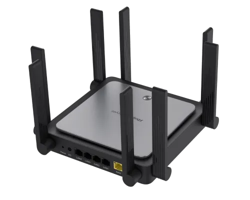 Wi-Fi роутер Ruijie Reyee RG-EW3200GX PRO Wi-Fi 6