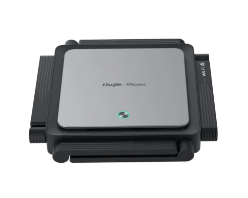 Wi-Fi роутер Ruijie Reyee RG-EW3200GX PRO Wi-Fi 6