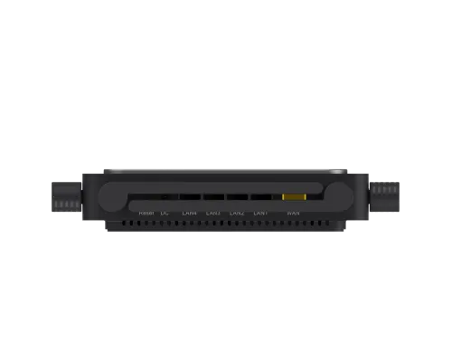 Wi-Fi роутер Ruijie Reyee RG-EW3200GX PRO Wi-Fi 6