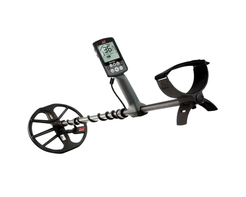 Металлодетектор Minelab Equinox 800