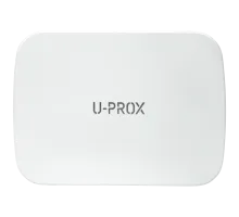 Ретранслятор радиосигнала с автоматической маршрутизацией U-Prox Extender White