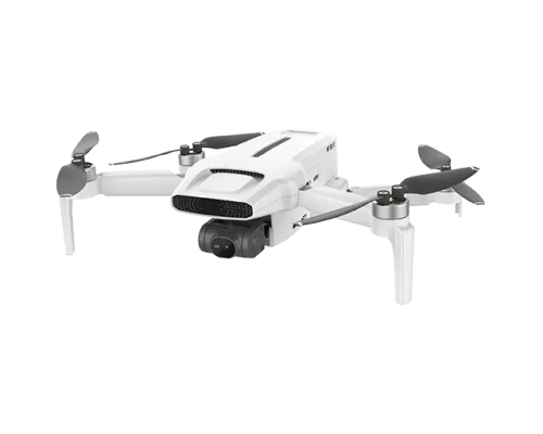 Квадрокоптер FIMI Х8 MINI V2 Drone (2*Intelligent Flight BatteryPlus+1*bag) Квадрокоптер FIMI Х8 MINI V2 Drone (2*Intelligent Flight BatteryPlus+1*bag)