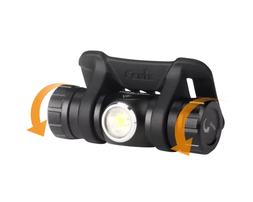 Налобний ліхтар Fenix HM23 Налобний ліхтар Fenix HM23