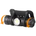 Налобний ліхтар Fenix HM23