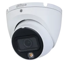 HDCVI відеокамера Dahua DH-HAC-HDW1200TLMP-IL-A 2МП (2.8мм)