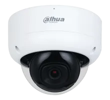 IP видеокамера Dahua DH-IPC-HDBW3441E-AS-S2 4МП (2.8мм) с микрофоном