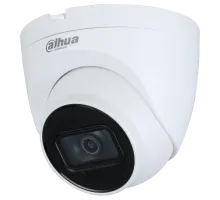 HDCVI відеокамера Dahua DH-HAC-HDW1200TQP-A 2МП (3.6мм)
