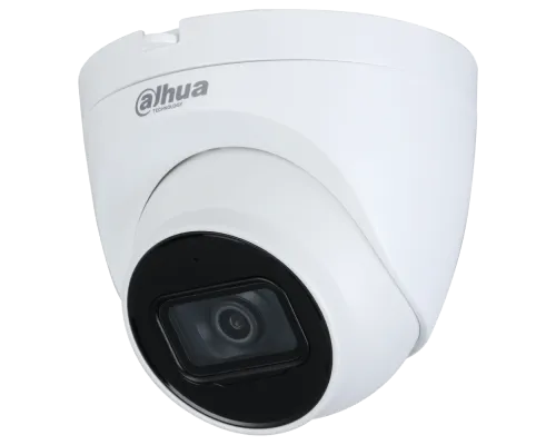 HDCVI відеокамера Dahua DH-HAC-HDW1200TQP-A 2МП (3.6мм)