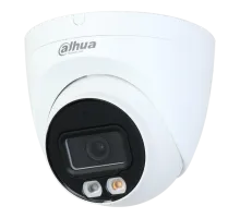 IP відеокамера Dahua DH-IPC-HDW2449T-S-IL 4МП (3.6мм) з мікрофоном
