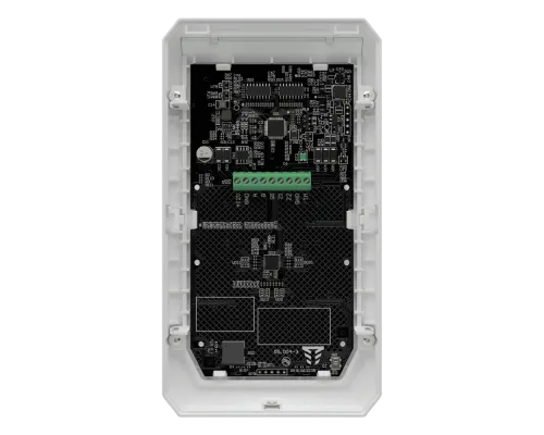 Клавиатура  Tiras K-PAD8 (white)