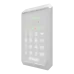 Клавиатура  Tiras K-PAD8 (white)
