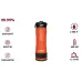 Портативная бутылка для очистки воды LifeSaver Liberty Orange