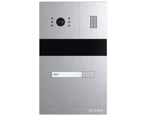Вызывная панель Slinex MA-01CRHD IP65