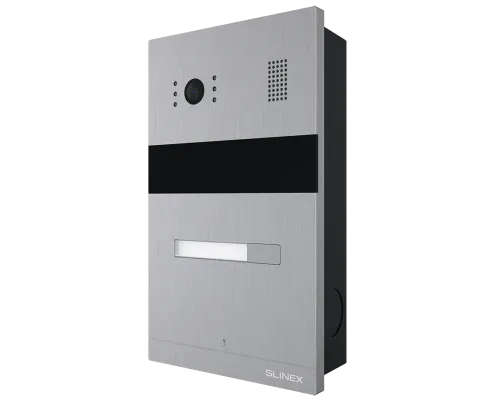 Вызывная панель Slinex MA-01CRHD IP65