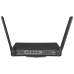 Wi-Fi роутер MikroTik hAP ax³ (C53UiG+5HPaxD2HPaxD) WiFi 6