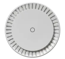 Точка доступа Mikrotik cAP ax (cAPGi-5HaxD2HaxD) Wi-Fi 6