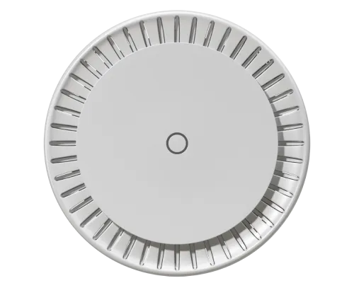 Точка доступа Mikrotik cAP ax (cAPGi-5HaxD2HaxD) Wi-Fi 6