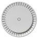 Точка доступа Mikrotik cAP ax (cAPGi-5HaxD2HaxD) Wi-Fi 6