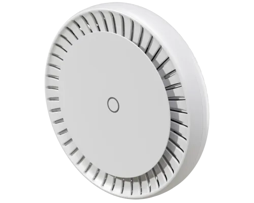 Точка доступа Mikrotik cAP ax (cAPGi-5HaxD2HaxD) Wi-Fi 6