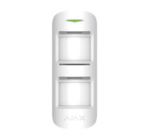 Бездротовий сповіщувач руху MotionProtect Outdoor (white)