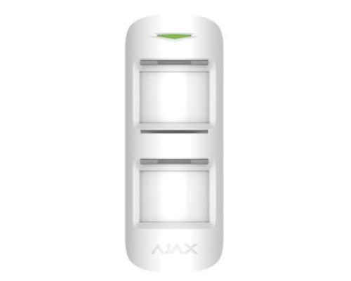 Бездротовий сповіщувач руху MotionProtect Outdoor (white)