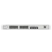 Коммутатор 24 порта управляемый Ruijie RG-NBS3200-24GT4XS-P L2+ 10G POE