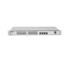 Коммутатор 24 порта управляемый Ruijie RG-NBS5200-24GT4XS L3 10G