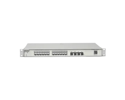 Коммутатор 24 порта управляемый Ruijie RG-NBS5200-24GT4XS L3 10G