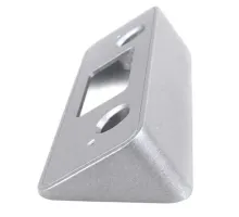 Куток для викличних панелей SOLO BRACKET Silver