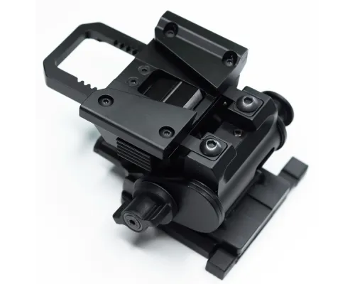 Рог (маунт) типа L4G24 MOUNT-L4