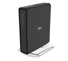 Точка доступа MikroTik RBD52G-5HacD2HnD-TC (hAP ac²)