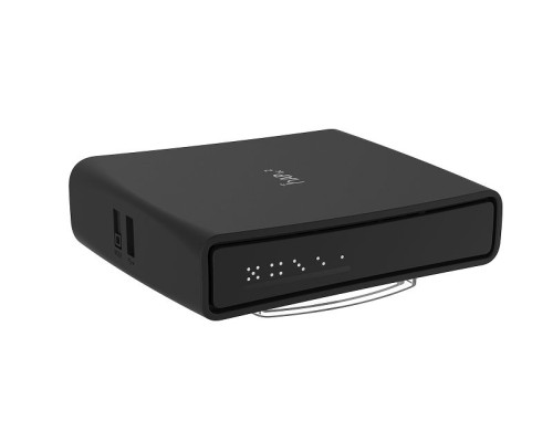 Точка доступа MikroTik RBD52G-5HacD2HnD-TC (hAP ac²) Точка доступа MikroTik RBD52G-5HacD2HnD-TC (hAP ac²)
