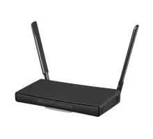 Wi-Fi роутер MikroTik RBD53iG-5HacD2HnD hAP ac³ Gigabit PoE