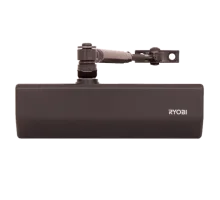 Доводчик RYOBI D-1554 DARK BRONZE STD_ARM EN_2/3/4 до_80кг 1100мм