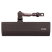 Доводчик RYOBI D-1554 DARK BRONZE STD_ARM EN_2/3/4 до_80кг 1100мм