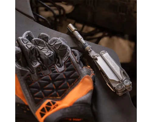Трещотка Leatherman Ratchet Driver Трещотка Leatherman Ratchet Driver