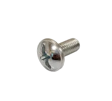 Винт метрический Metalvis PZ+PL DIN967